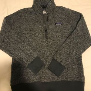 Patagonia woman’s sweater